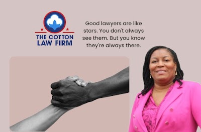 Cotton Law Firm - Car accident lawyer in Fayetteville