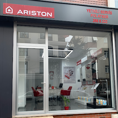 ARISTON YETKİLİ SERVİSİ POLATSER - Beyaz Eşya Servisi