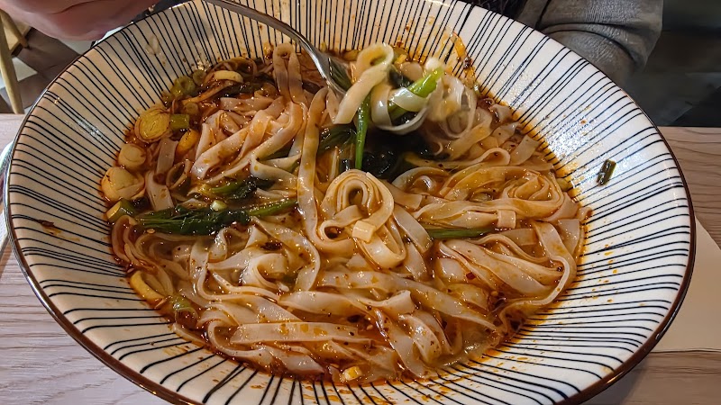 Uyghur Noodle House photo 3