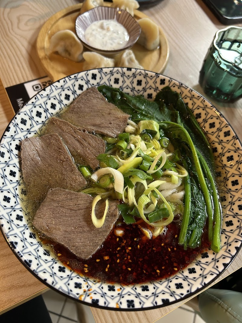 Uyghur Noodle House photo 5