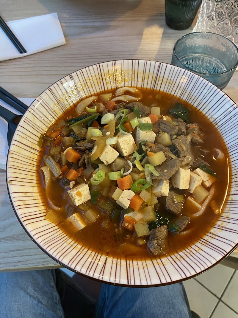 Uyghur Noodle House photo 6