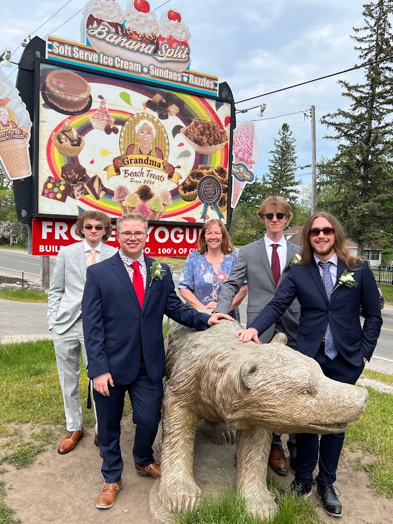 Grandma's Beach Treats photo 3