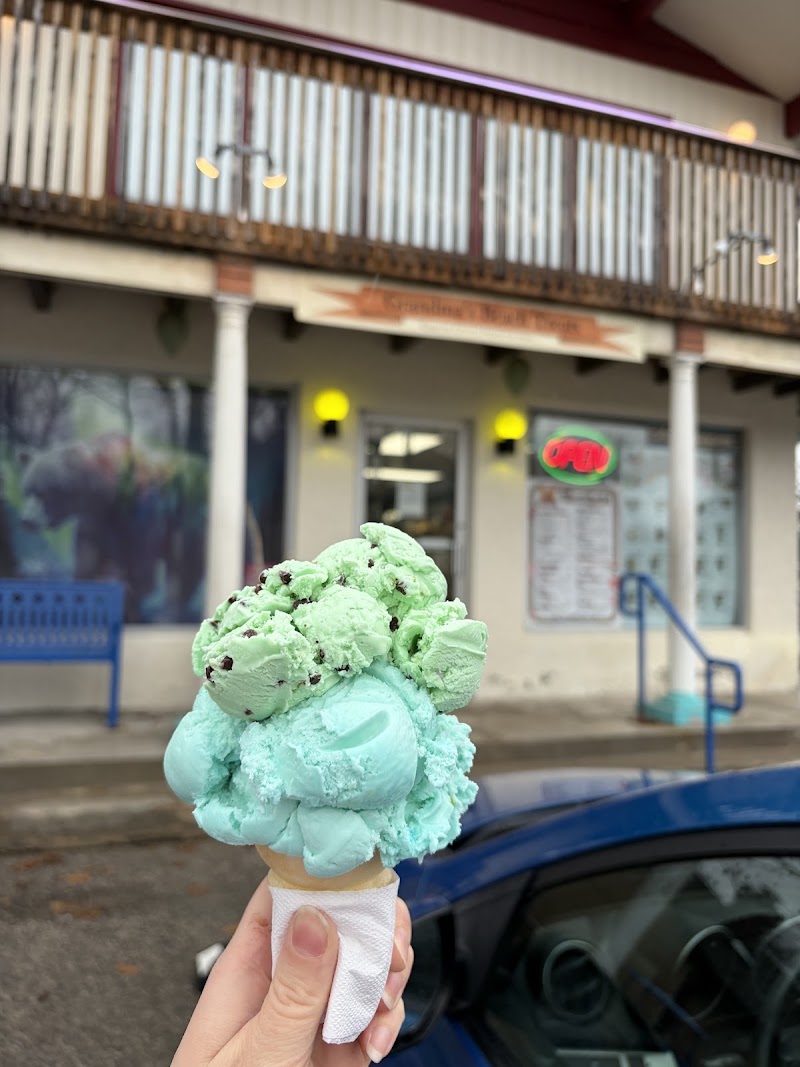 Grandma's Beach Treats photo 4