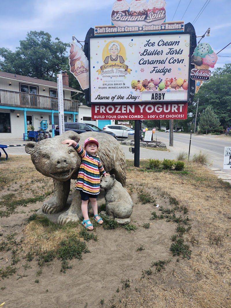 Grandma's Beach Treats photo 4