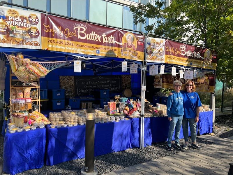 Grandma's Beach Treats photo 1