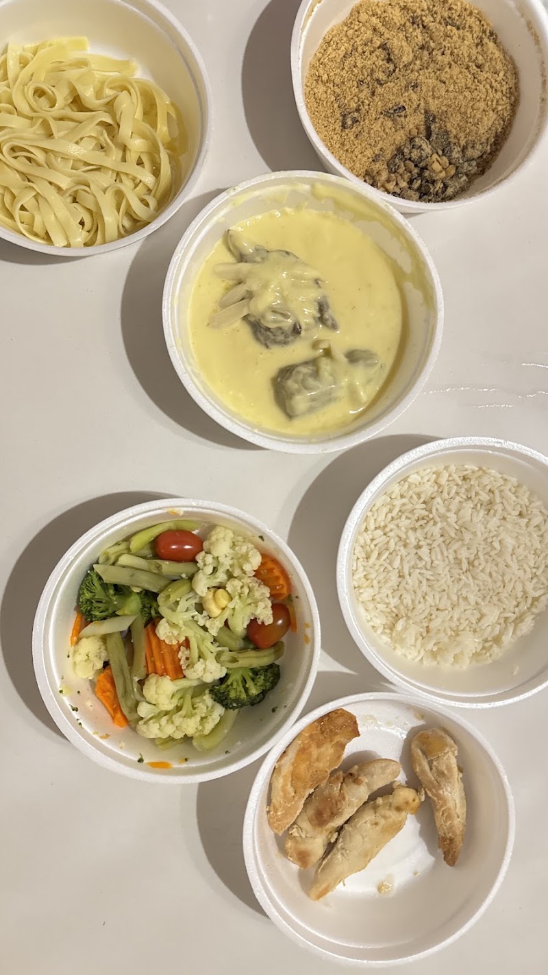 Foto de Chef Waldemar Express