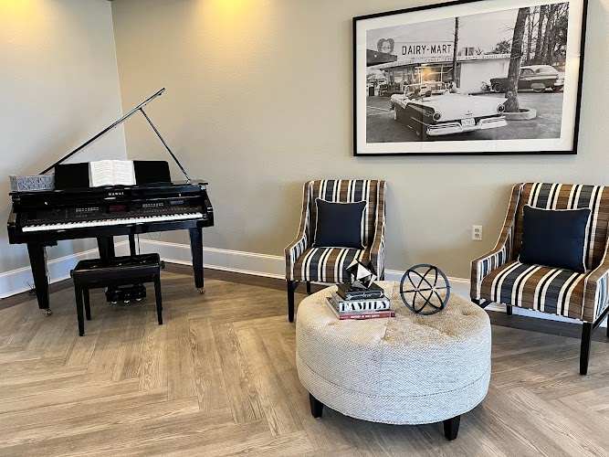 Ashford Hall Nursing and Rehabilitation