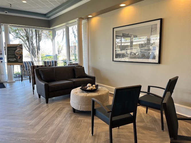 Ashford Hall Nursing and Rehabilitation