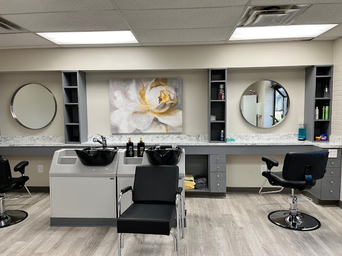 Ashford Hall Nursing and Rehabilitation