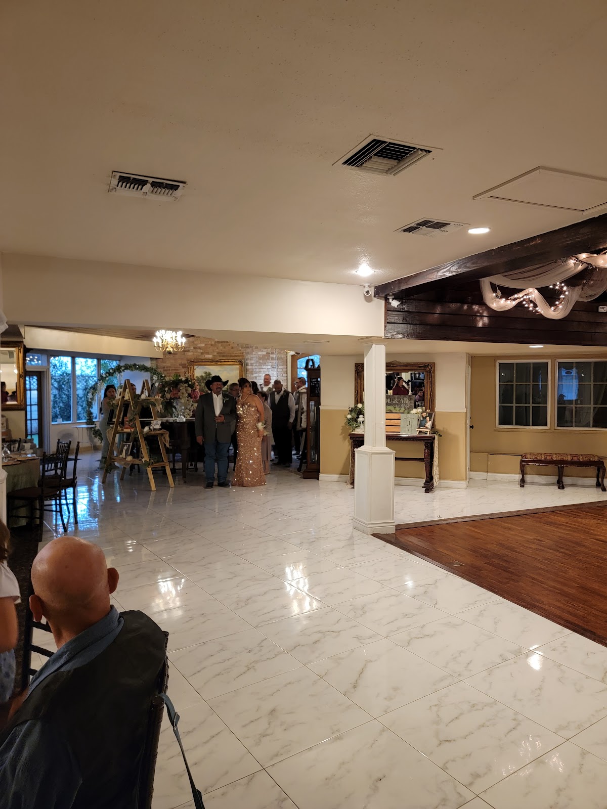 Magnolia Gardens on Main: Google Places image 4