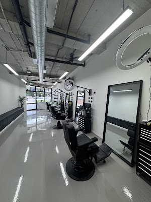 Elevate Barber Studio