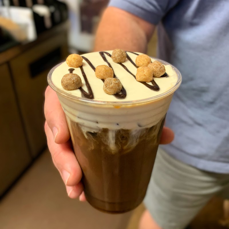 Be Known Coffee Company photo 2