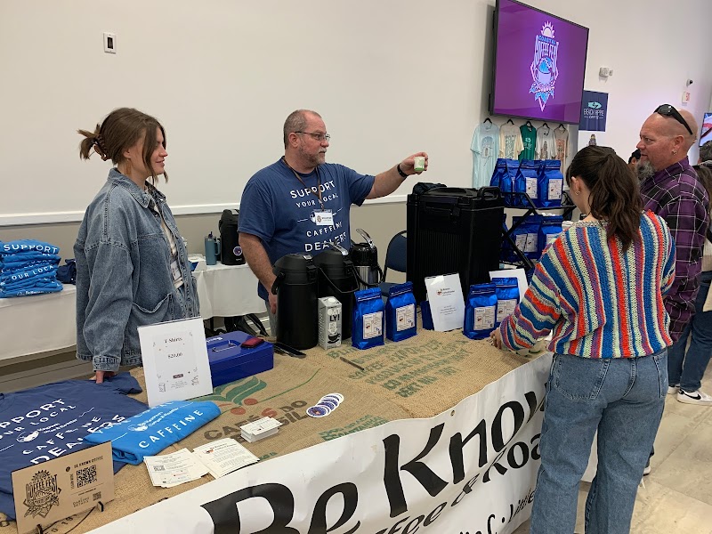 Be Known Coffee Company photo 4