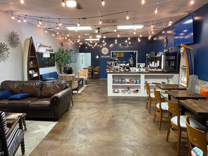 Be Known Coffee Company photo 1