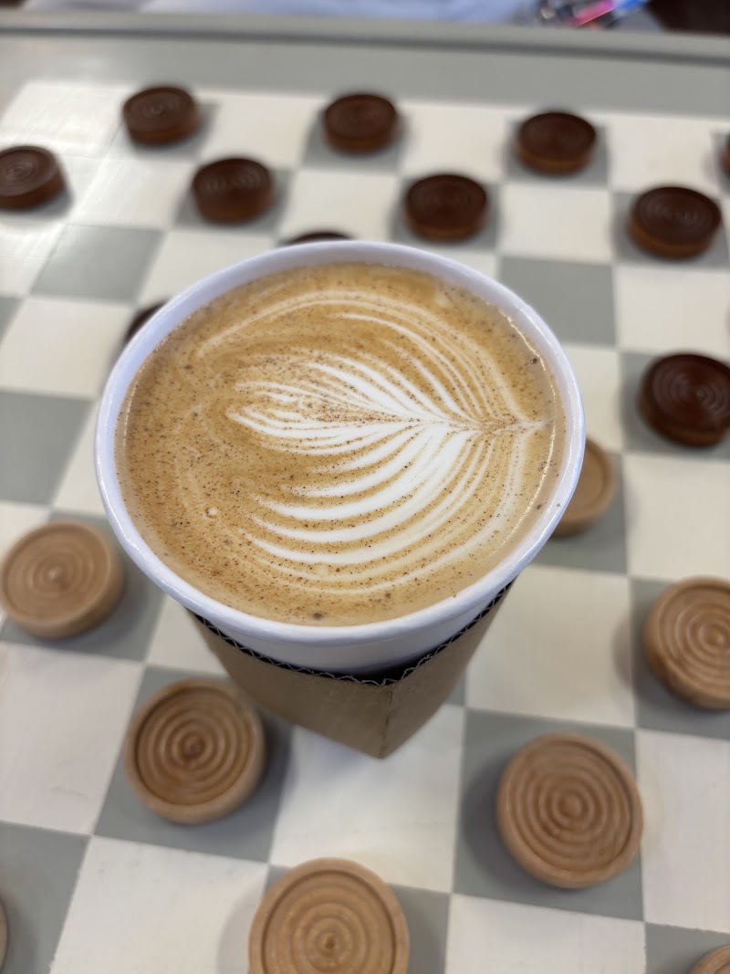 Be Known Coffee Company photo 3