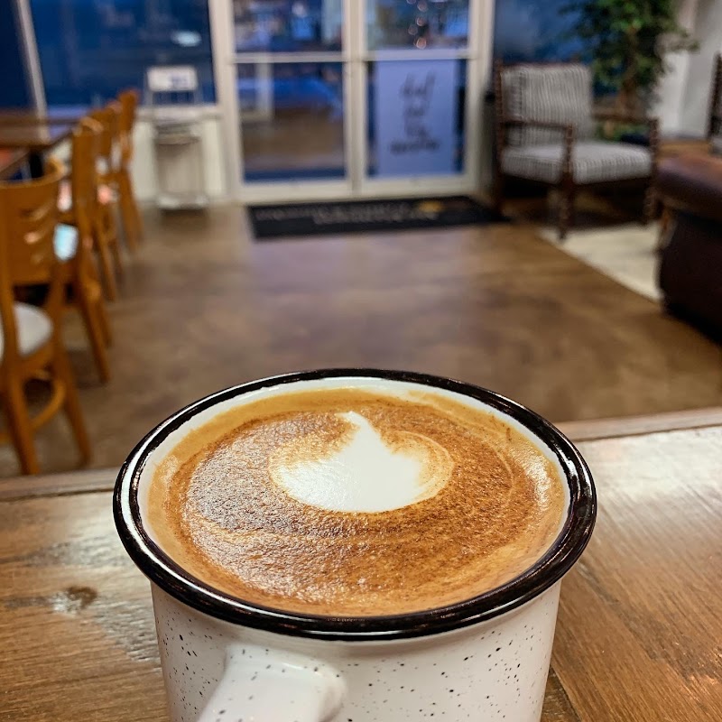 Be Known Coffee Company photo 2