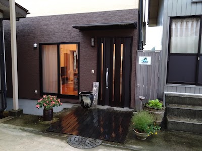 ファームイン かわせみ