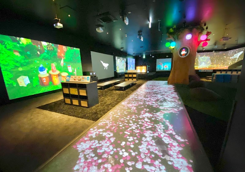 リトルプラネット ららぽーと和泉