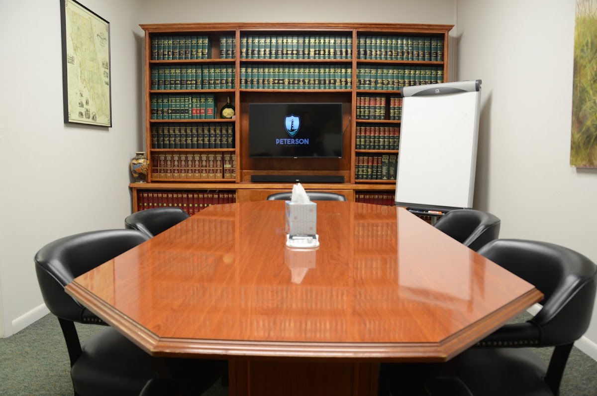 Peterson Law Group, PLLC