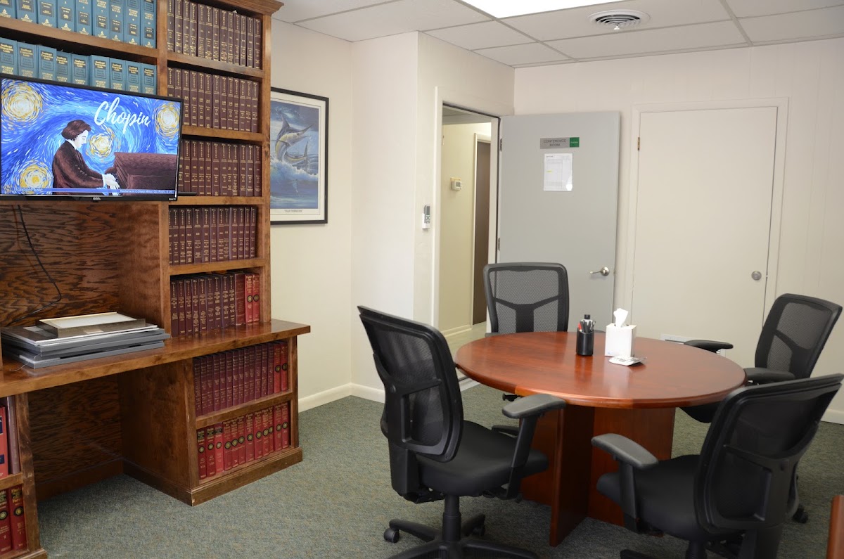 Peterson Law Group, PLLC