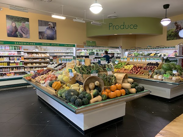 Photo by Melanie Rudolph