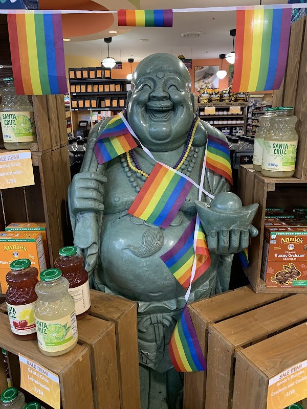 Photo by Melanie Rudolph