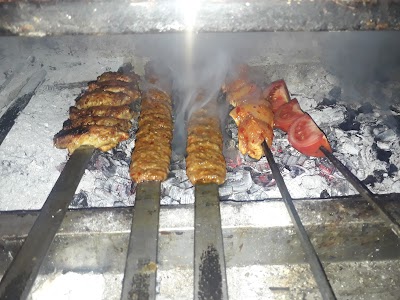 Yeni Yağmur Pide Kebap - Restoran