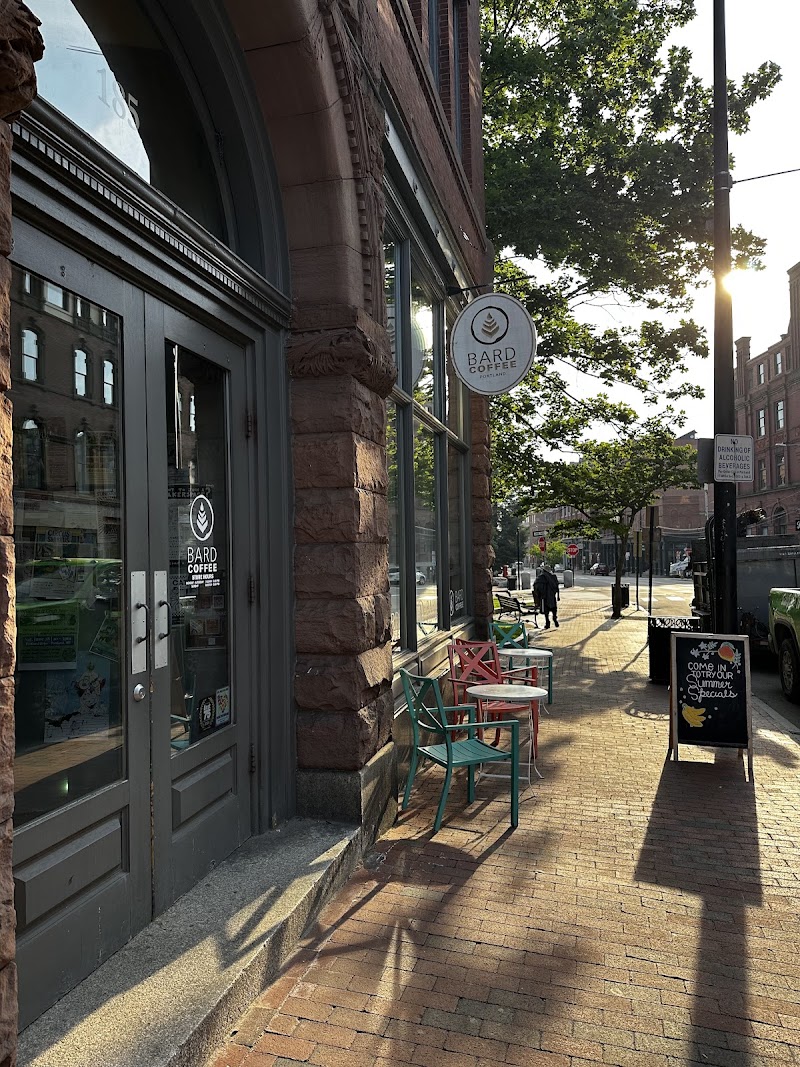 Bard Coffee photo 1