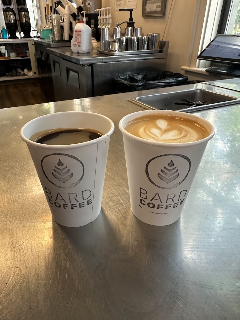 Bard Coffee photo 4