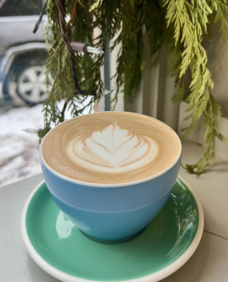 Bard Coffee photo 4