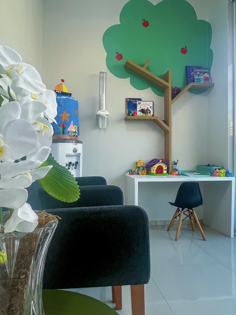 Tia Camilla Odontopediatra - foto 5