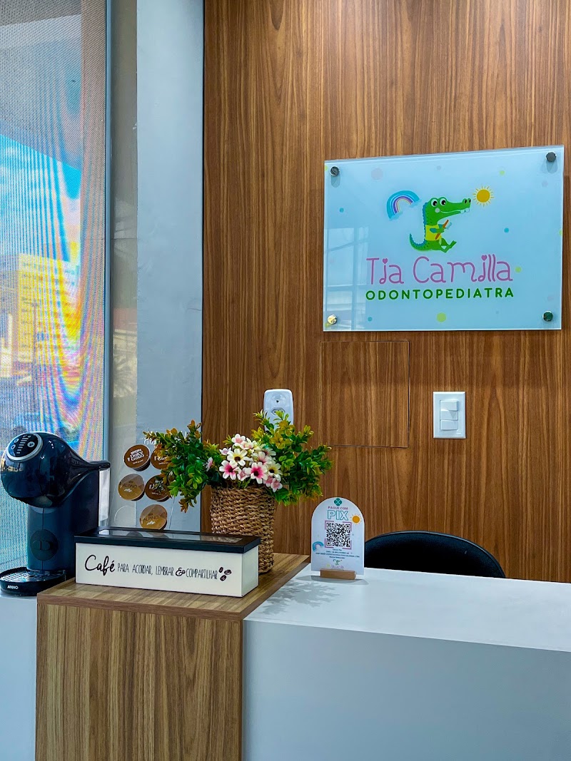 Tia Camilla Odontopediatra - foto 3