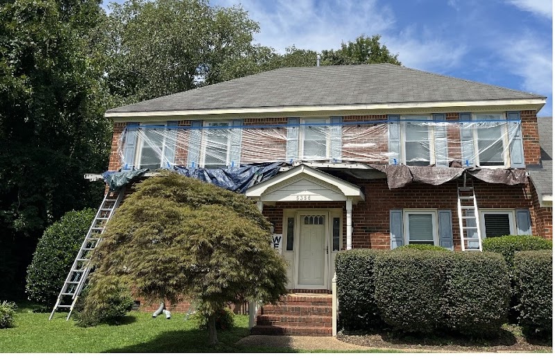 Respros Roofing, Siding and Gutters photo 5