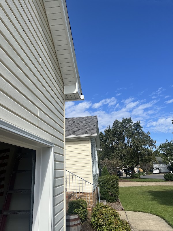 Respros Roofing, Siding and Gutters photo 3