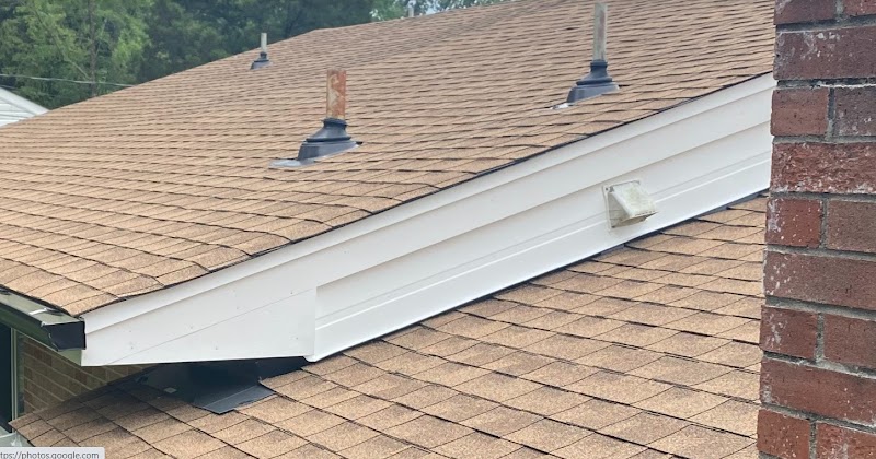 Respros Roofing, Siding and Gutters photo 2