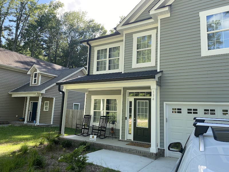 Respros Roofing, Siding and Gutters photo 1