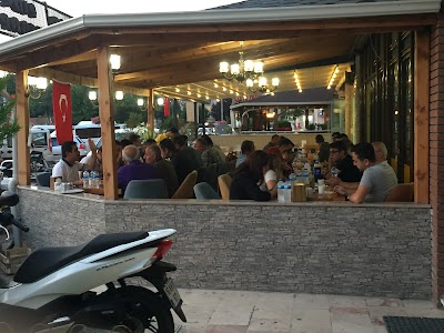 Ayşe Hatun pide & Kebap Salonu - Restoran