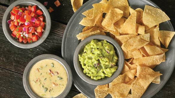 Photo by QDOBA Mexican Eats