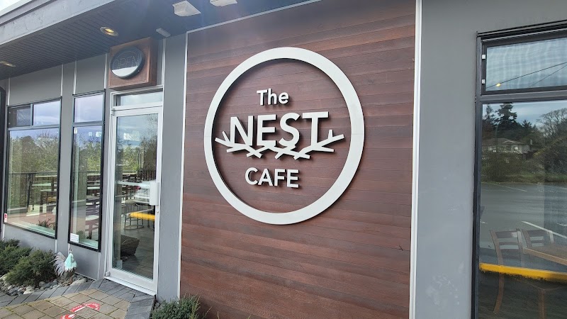 The Nest Cafe photo 3
