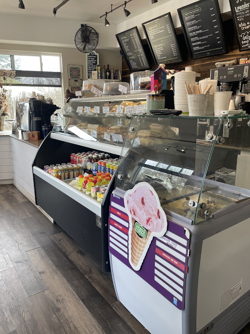 The Nest Cafe photo 4