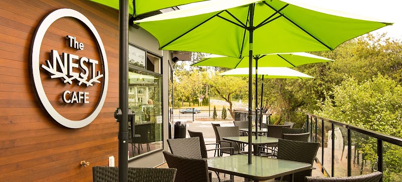 The Nest Cafe photo 1