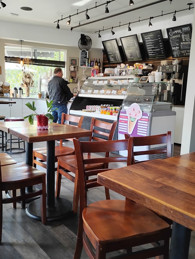 The Nest Cafe photo 4