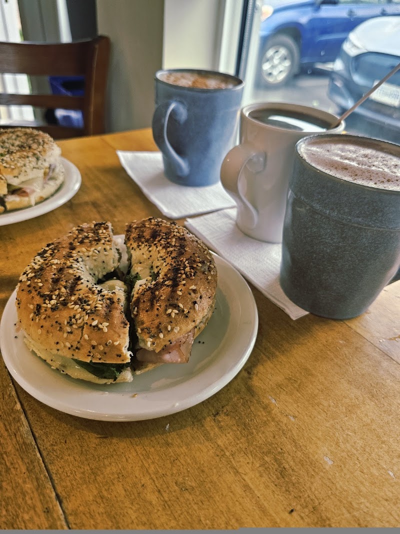 The Nest Cafe photo 2