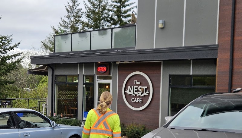 The Nest Cafe photo 3