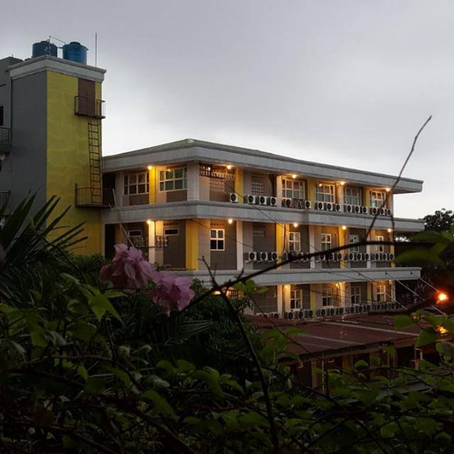 Kost Jaya Asri Residence