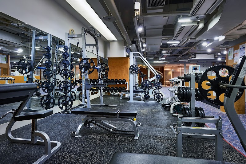 ゴールデンスパ 2