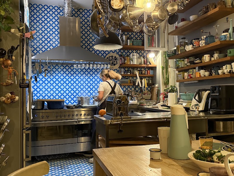 Pierogi Power Workshop. Szkoła gotowania.