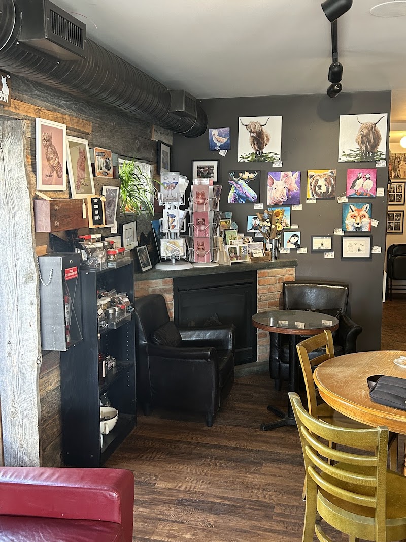 Colossi's Coffee House photo 3