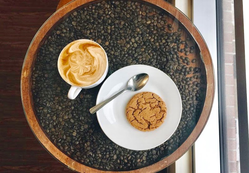 Colossi's Coffee House photo 2