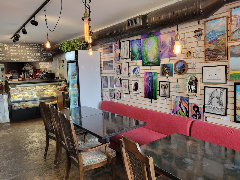 Colossi's Coffee House photo 4